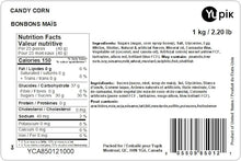 Load image into Gallery viewer, *30% Off! Freeze Dried Candy Corn - Almost Sold Out