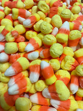 Load image into Gallery viewer, *30% Off! Freeze Dried Candy Corn - Almost Sold Out