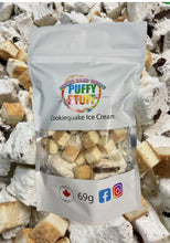 Load image into Gallery viewer, *30% Off Freeze Dried Cookiequake Ice Cream