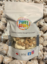 Load image into Gallery viewer, *30% Off Freeze Dried XTREME Chocolate Chip Cookie Dough Ice Cream