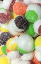 Load image into Gallery viewer, Freeze Dried Sour Puffs