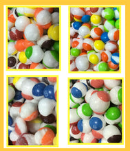Load image into Gallery viewer, *20% Off 48 x Freeze Dried 4 Flavours of Puffs - 40g Bags - Corporate Box