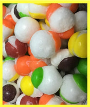 Load image into Gallery viewer, *20% Off 48 x Freeze Dried 4 Flavours of Puffs - 40g Bags - Corporate Box