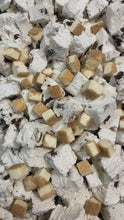 Load and play video in Gallery viewer, *30% Off Freeze Dried Cookiequake Ice Cream