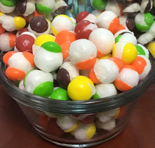 Load image into Gallery viewer, 24 x Freeze Dried Rainbow Puffs - 40g Bags -  Wholesale/Corporate