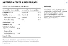 Load image into Gallery viewer, Freeze Dried Berry Puffs