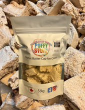 Load image into Gallery viewer, *30% Off Freeze Dried Peanut Butter Ice Cream
