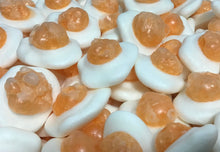 Load image into Gallery viewer, Freeze Dried Fried Egg Puffs
