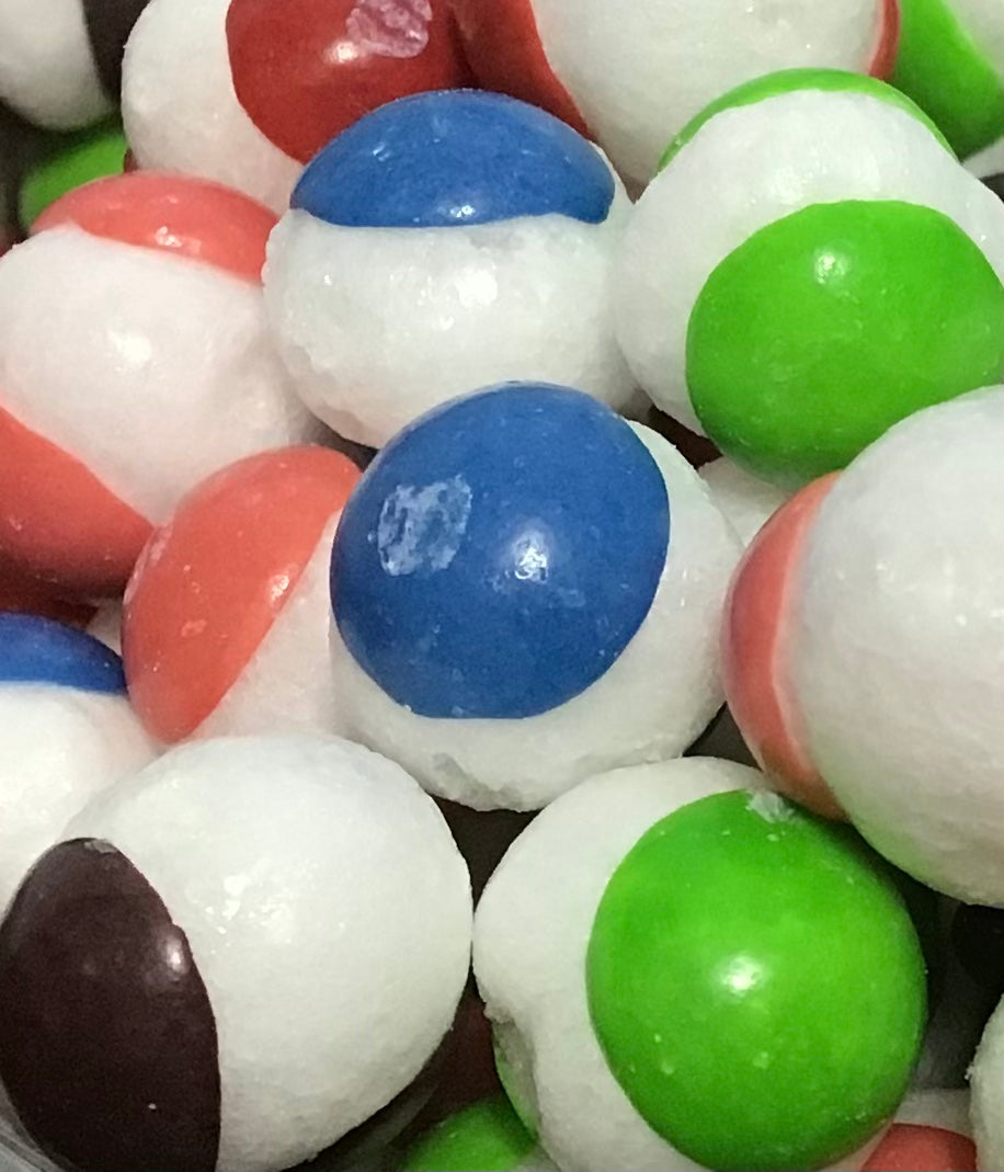 *25% Off Freeze Dried Berry Puffs – Puffy Stuff Freeze Dried Treats