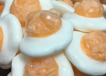 Load image into Gallery viewer, Freeze Dried Fried Egg Puffs
