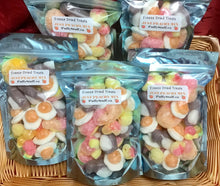 Load image into Gallery viewer, Freeze Dried Just Peachy Candy Mix - Extra Large Bag
